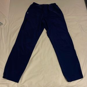 Mens Barco One scrub joggers